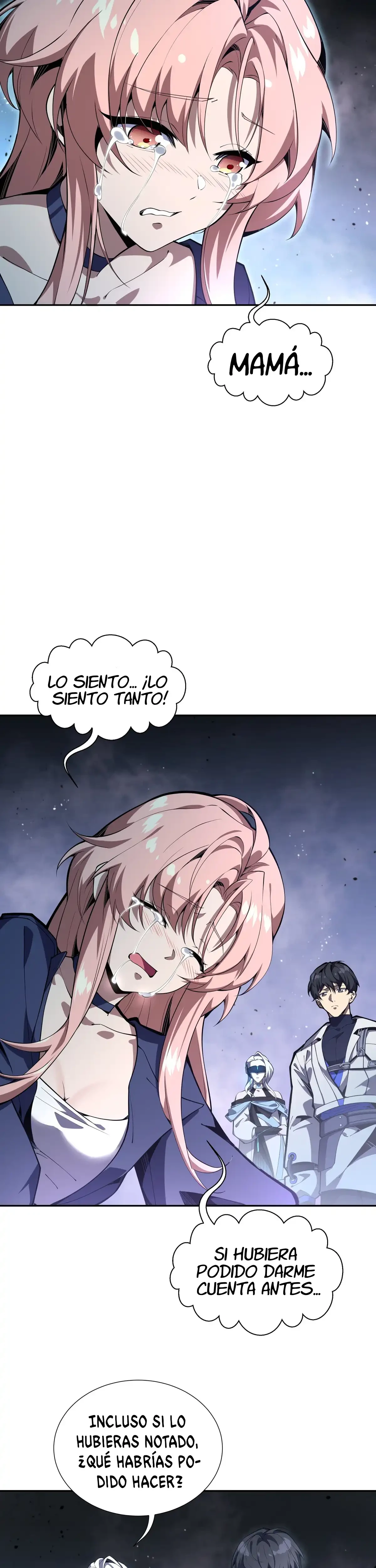 Hice Un Contrato Conmigo Mismo > Capitulo 11 > Page 111